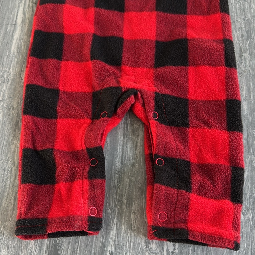 💜3/$15 Rudolph Outfit - Picture 4 of 6